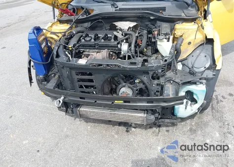 2008 Mini Cooper S z USA, uszkodzony, nr VIN WMWMF73588TT87212